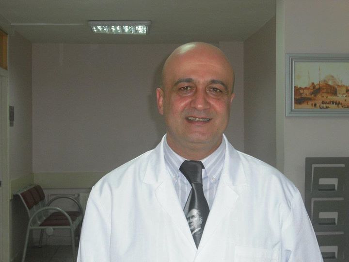 Dr. Ramiz Levent Aydemir